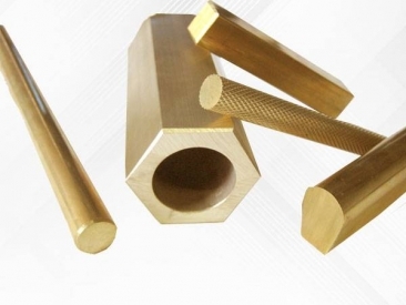 Brass Profile & Sections